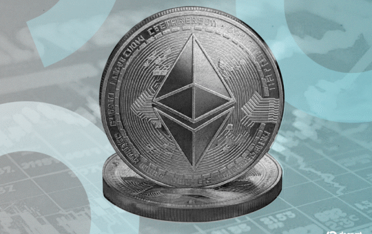 Ethereum Foundation Restructures R&D Division, Plans 'Rethink' on Design and Development
