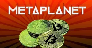 Metaplanet