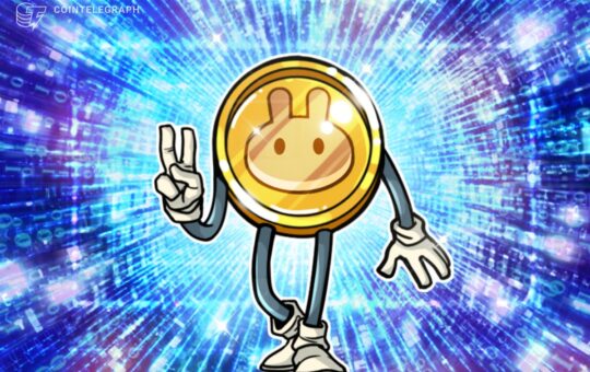 PancakeSwap’s One-Click Crosschain Swaps to Simplify DeFi for Institutions