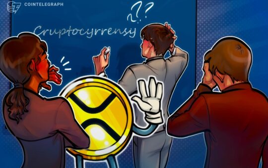 Ripple Announces $5M Grant APAC Universities