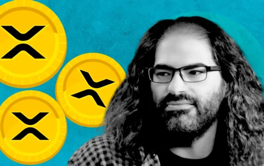 Is XRP Centralized_ Ripple CTO Explains the Truth Behind the Controversy