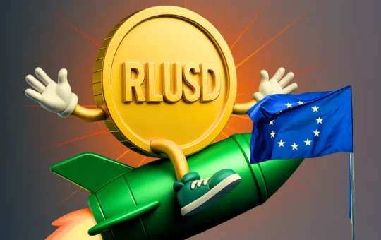 Ripple’s RLUSD Poised to Replace USDT in Europe After MiCA Shake-Up