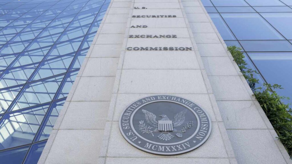 SEC Chair Prioritizes Crypto—Trading, Custody, Issuance Rules Incoming