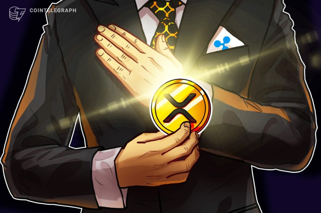 Who Is Ripple’s Arthur Britto That Broke 14 Years Of Silence