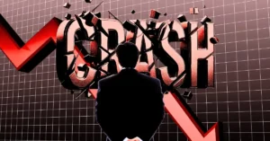 Crypto Crash