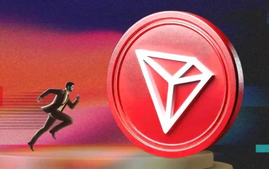 TRX Price Prediction