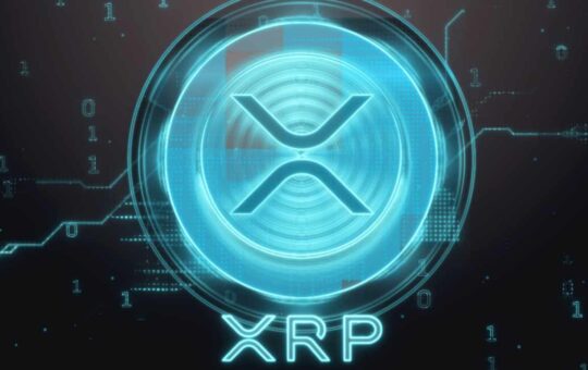 XRP Ledger Drives Real-World Asset Growth as Ripple Expands Compliance-Focused Offerings