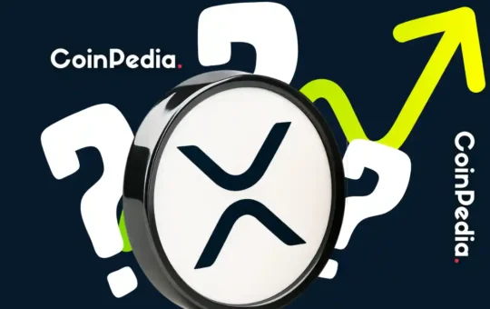 XRP price prediction