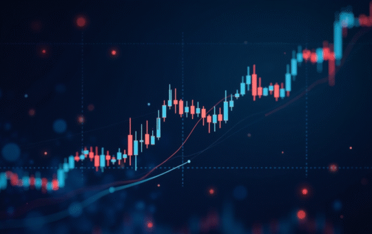 Ripple XRP Price Surges Amid ETF News