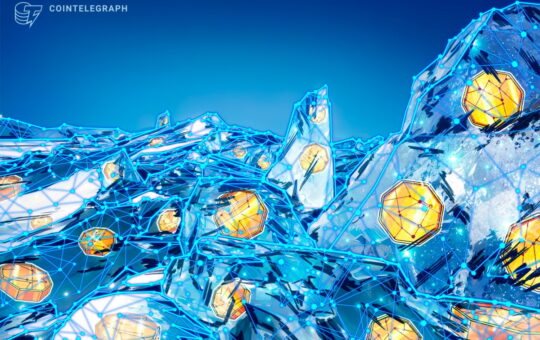 OKX CEO Apologizes for Account Freezes Caused by ‘False Positives’