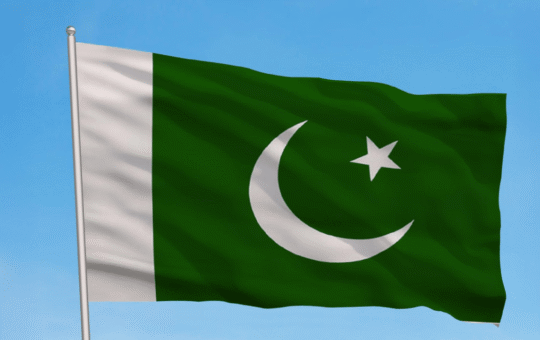 Pakistan Unveils Independent Crypto Regulator to Align With FATF and Global Standards