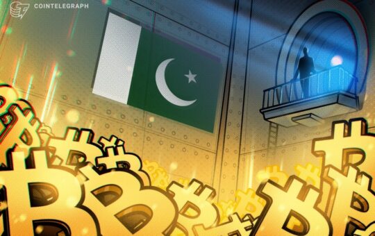 Pakistan's Youth Leading Charge on Bitcoin Adoption