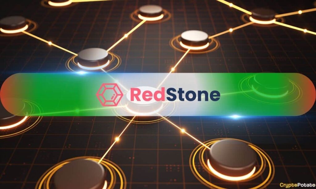 RedStone Brings Real-Time Liquidations and Native MEV Capture to Lending Protocols With Atom