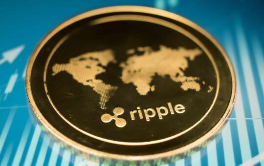 Ripple CEO to Testify Before Senate on Crypto Reform and Market Structure Legislation