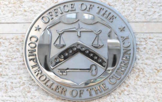 Ripple, Circle, Fidelity Among 6 Crypto Giants Racing for US Bank Charter