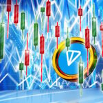 TON Coin Erases Some Gains After Golden Visa Clarification