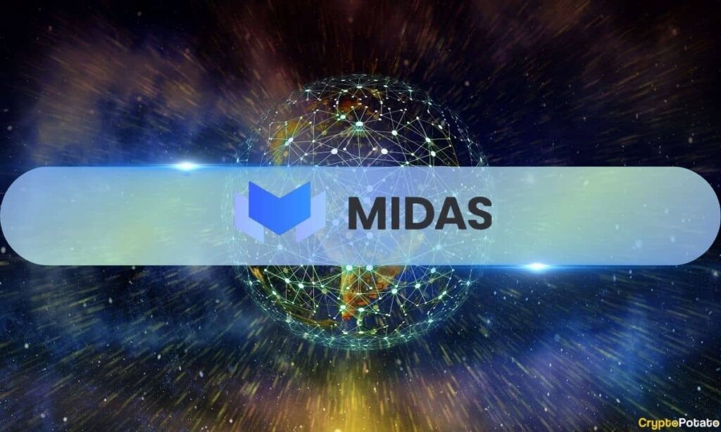 Tokenized Assets Arrive on Tezos L2 as Midas Joins Etherlink