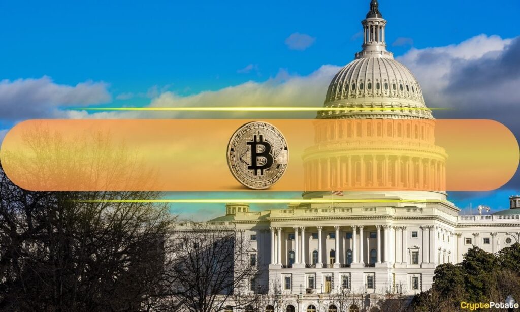 Trump Administration Unveils Crypto Strategy But Omits Bitcoin (BTC) Reserve Plan