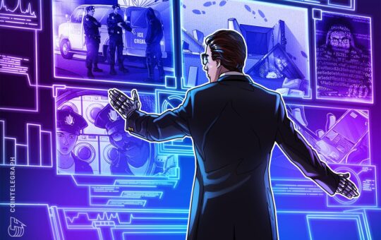 US Investigating Ransomware Negotiation Firm Employee