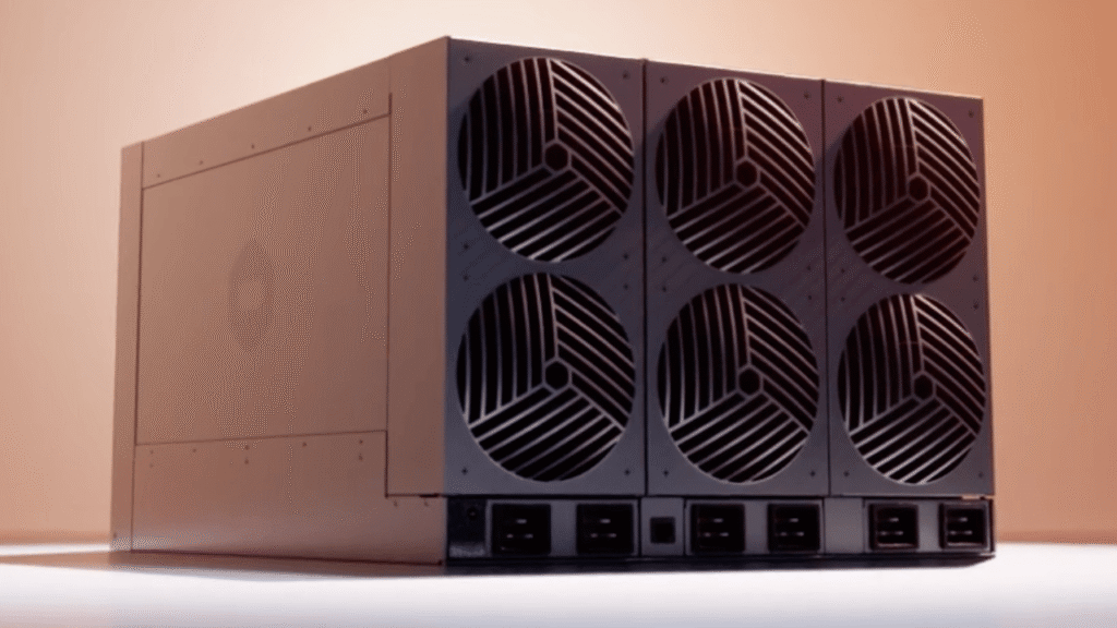 Block Targets Mining Decentralization With Air-Cooled Proto Rig Delivering up to 819 TH/s