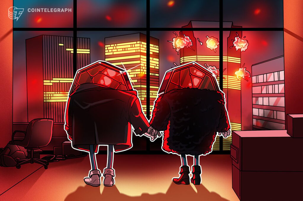 Crypto Treasury Firms Introduce Counterparty Risks to Bearer Assets: CEO