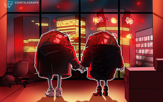 Crypto Treasury Firms Introduce Counterparty Risks to Bearer Assets: CEO