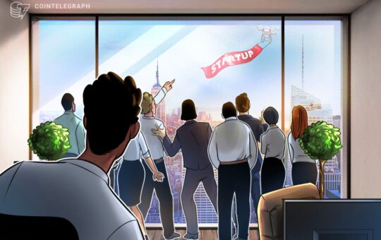 EV Startup Faraday Future Plans Multibillion Dollar Crypto Play