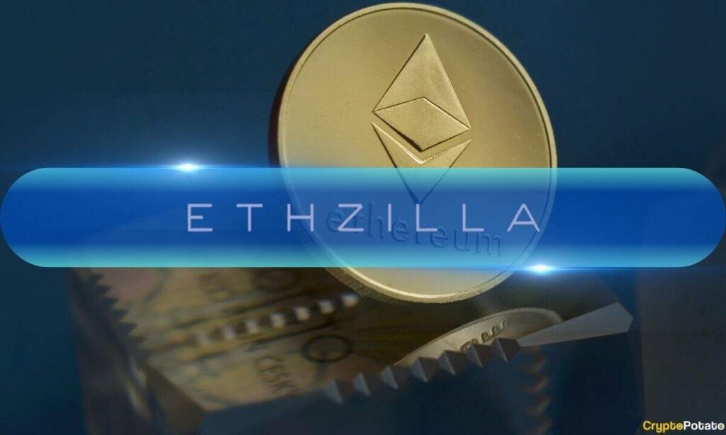 Inside ETHZilla's Master Plan to Build a True Ethereum Yield Curve (Exclusive Interview)
