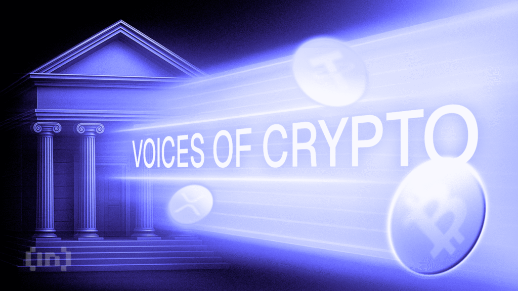 The Great Convergence: Is TradFi Ready for On-Chain Finance?