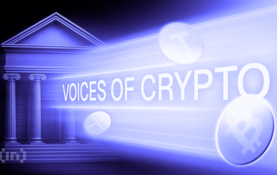 The Great Convergence: Is TradFi Ready for On-Chain Finance?