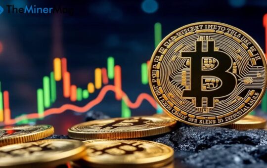 MARA, Riot Diverge on Bitcoin Mining Financing in Q2