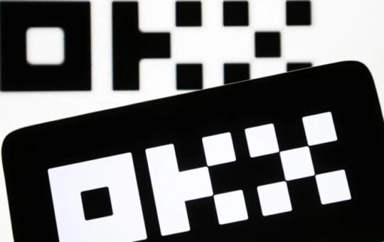 OKB jumps 170% after OKX unveils tokenomics upgrade and 65M token burn