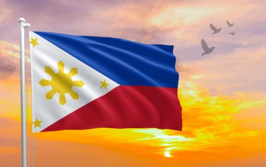 Philippine SEC Flags 10 Crypto Exchanges Defying New Digital Asset Regulation