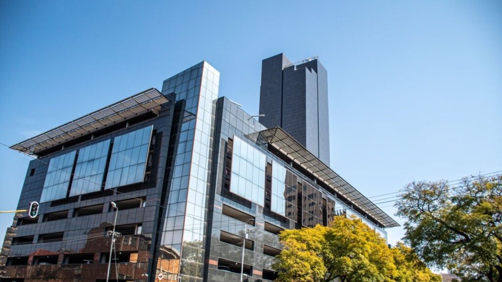 South Africa Moves to Regulate Cross-Border Crypto Flows