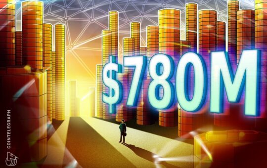 VERB, TON Treasury Company, Announces Over $780M in Assets