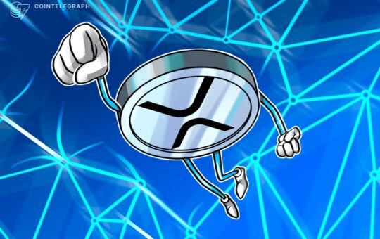 XRP Price Jumps on 200% Futures Volume Surge: $4.50 Target in Sight