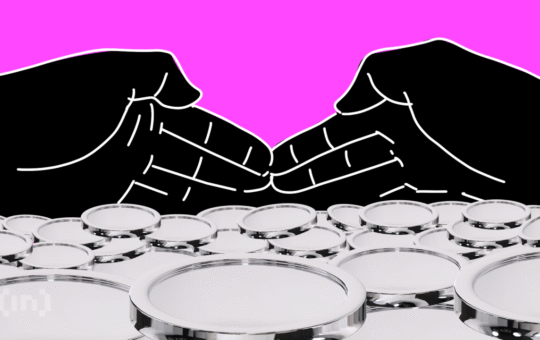 Avantis (AVNT) Hits All-Time High After Triple Exchange Listing