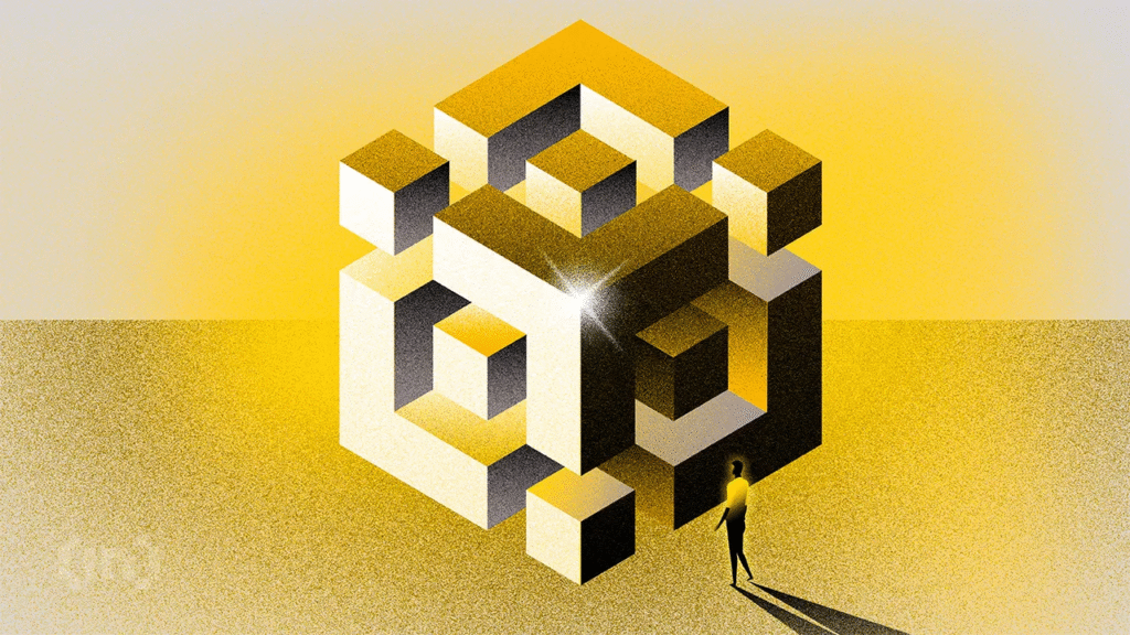 Binance CEO Praises Trump on Crypto Stance