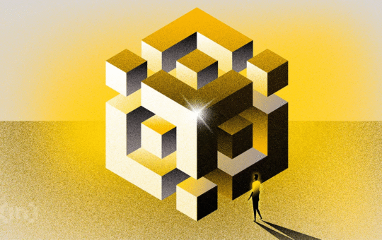 Binance CEO Praises Trump on Crypto Stance