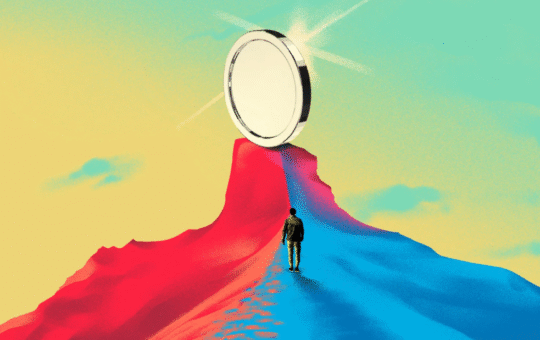 BitGo Files IPO To Go Public In The US