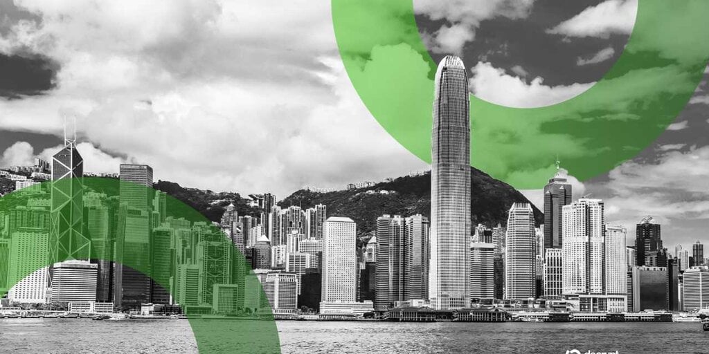 China Presses Brokers to Halt Real-World Asset Tokenization in Hong Kong: Report