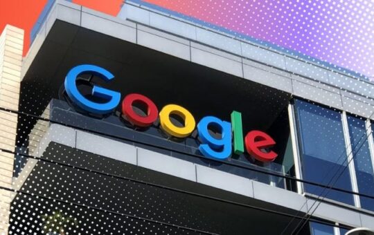 Google launches AI payments protocol with stablecoin support, partners with Coinbase and Salesforce