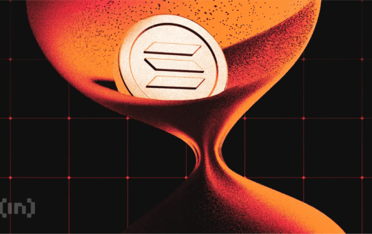 Is SOL Oversold Enough to Trigger the Next Rally?