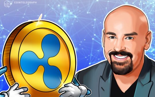 John Deaton Says XRP Community Helped Sway SEC Lawsuit Outcome