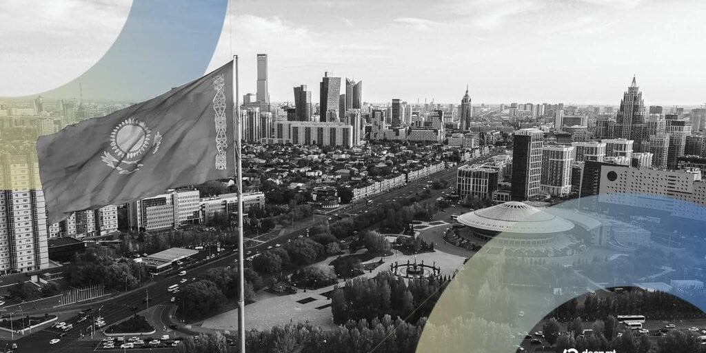 Kazakhstan President Wants State Digital Asset Fund, Crypto Payments in Smart City