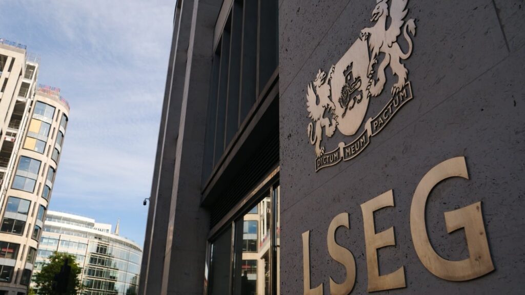 London Stock Exchange Unveils Blockchain Infrastructure to Boost Market Access