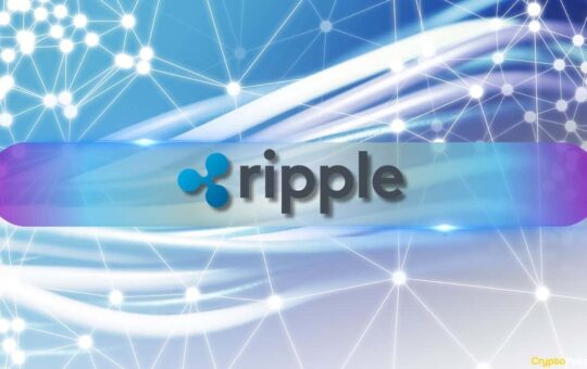 RLUSD Stablecoin and ETFs to Drive XRP Volume