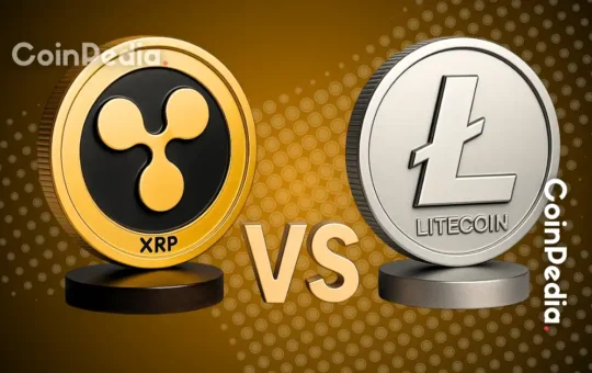 Coinpedia - Fintech & Cryptocurreny News Media