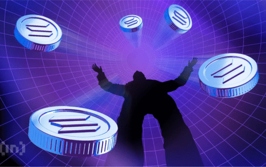 Solana Price Eyes Breakout With Help From 2 Key Groups