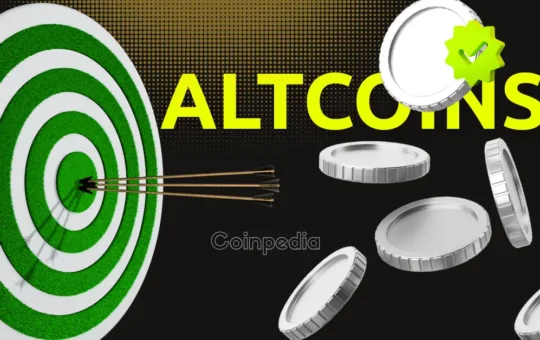 Coinpedia - Fintech & Cryptocurreny News Media